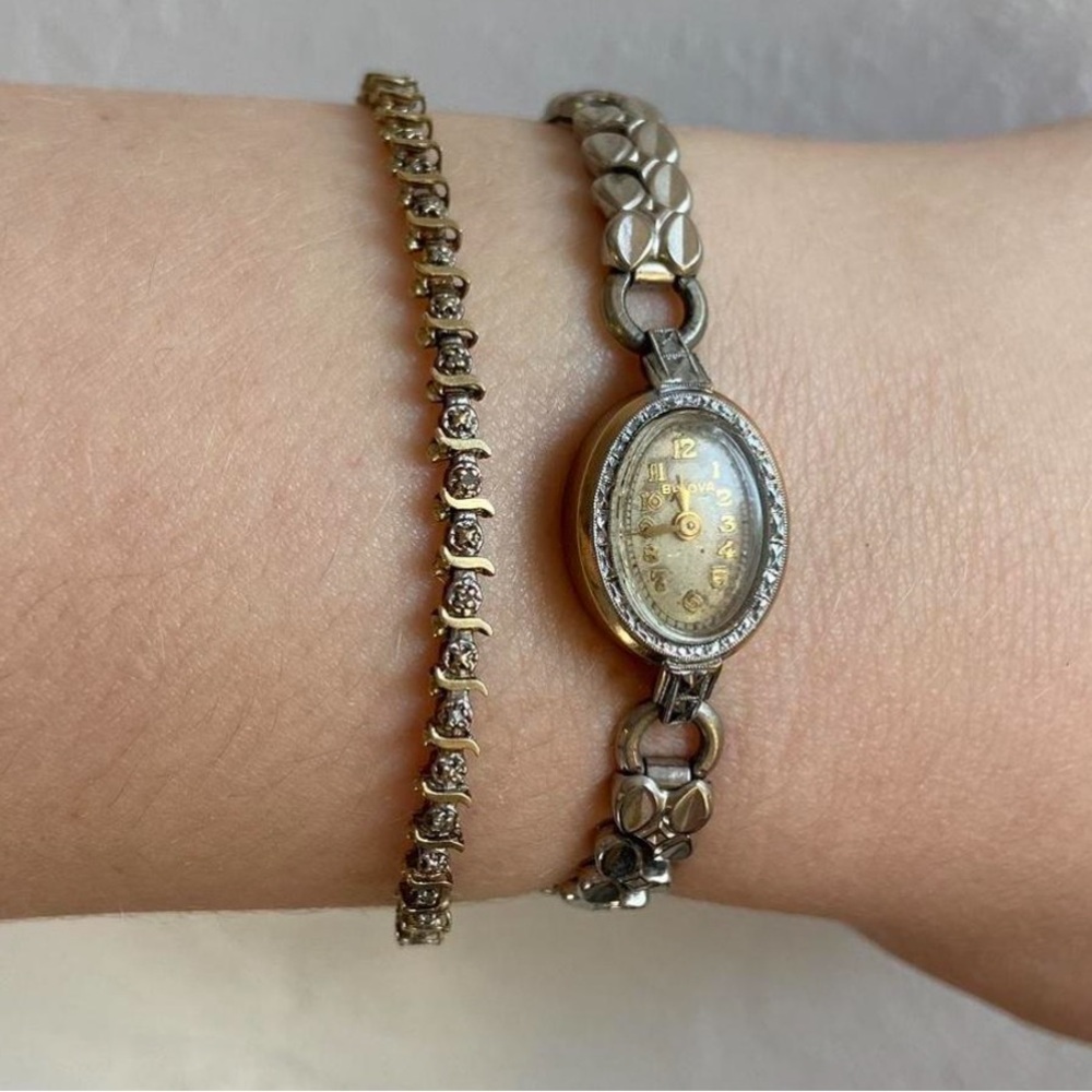 ISO (In Search Of) Bulova Watch